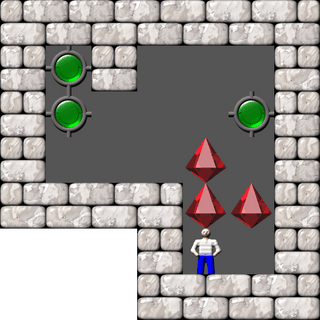 Уровень 21 — Choriban Levels